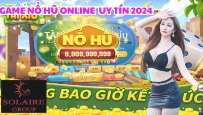 Nắm bắt thủ thuật chơi nổ hũ hiệu quả thông qua website Nohu.so