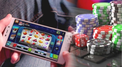 Cá cược tại nhà cái 6686vn.bet - Nhận ưu đãi không giới hạn