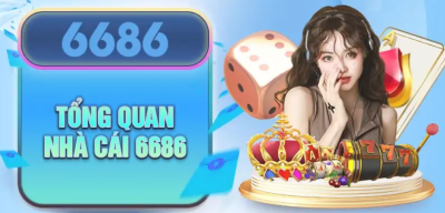 6686vn.casino - Niềm tự hào của cộng đồng cá cược trực tuyến