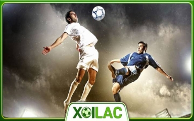 Xoilac1.site - Website xem bóng đá tốt nhất hiện nay