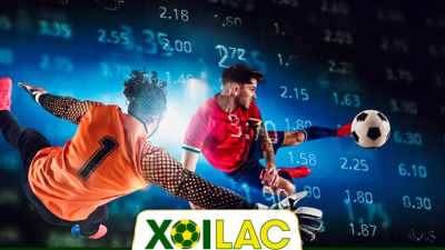 Xoilac.store - Đưa bóng đá trực tiếp đến gần bạn hơn bao giờ hết